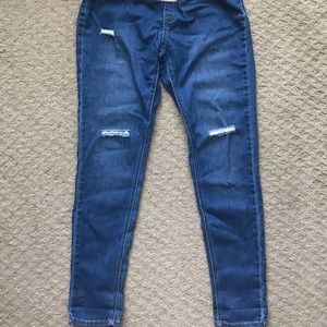 Planet Motherhood Maternity Pants